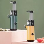 Extracteur de Jus Electrique